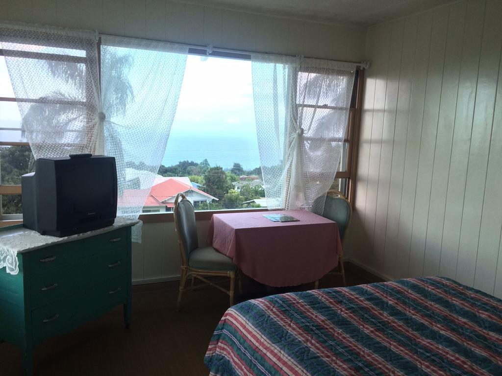 Hotel Honokaa الغرفة الصورة