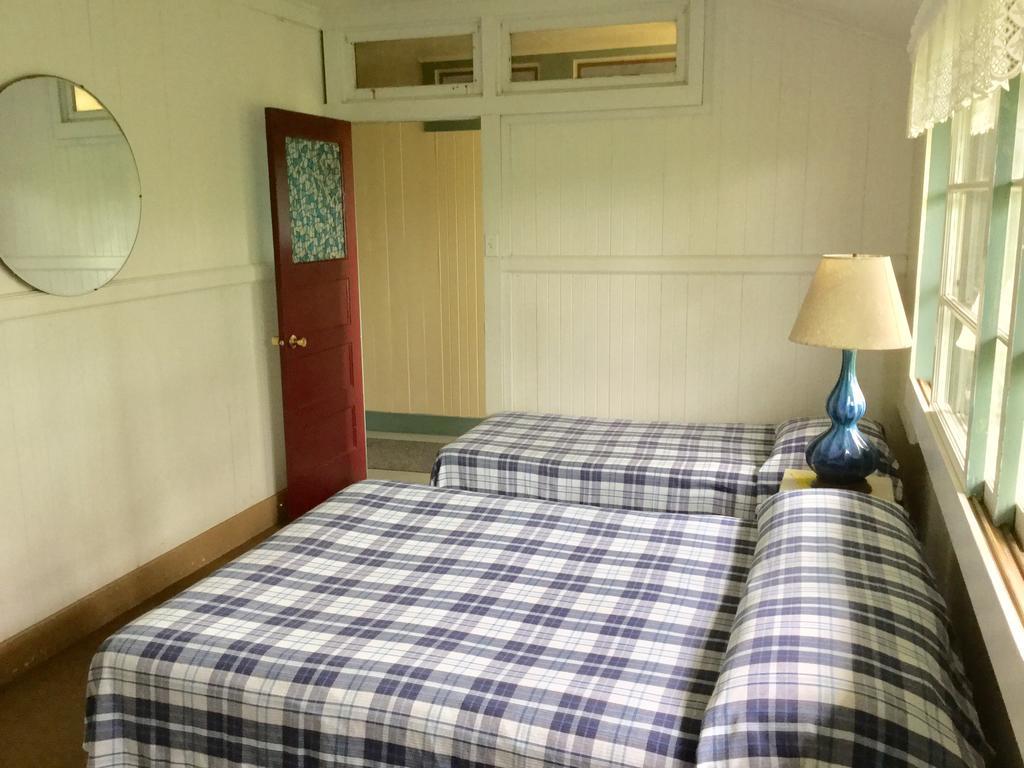 Hotel Honokaa المظهر الخارجي الصورة
