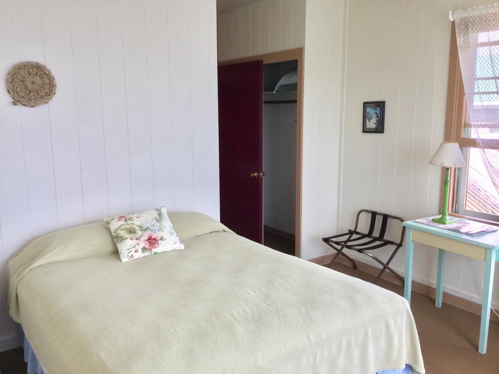 Hotel Honokaa المظهر الخارجي الصورة