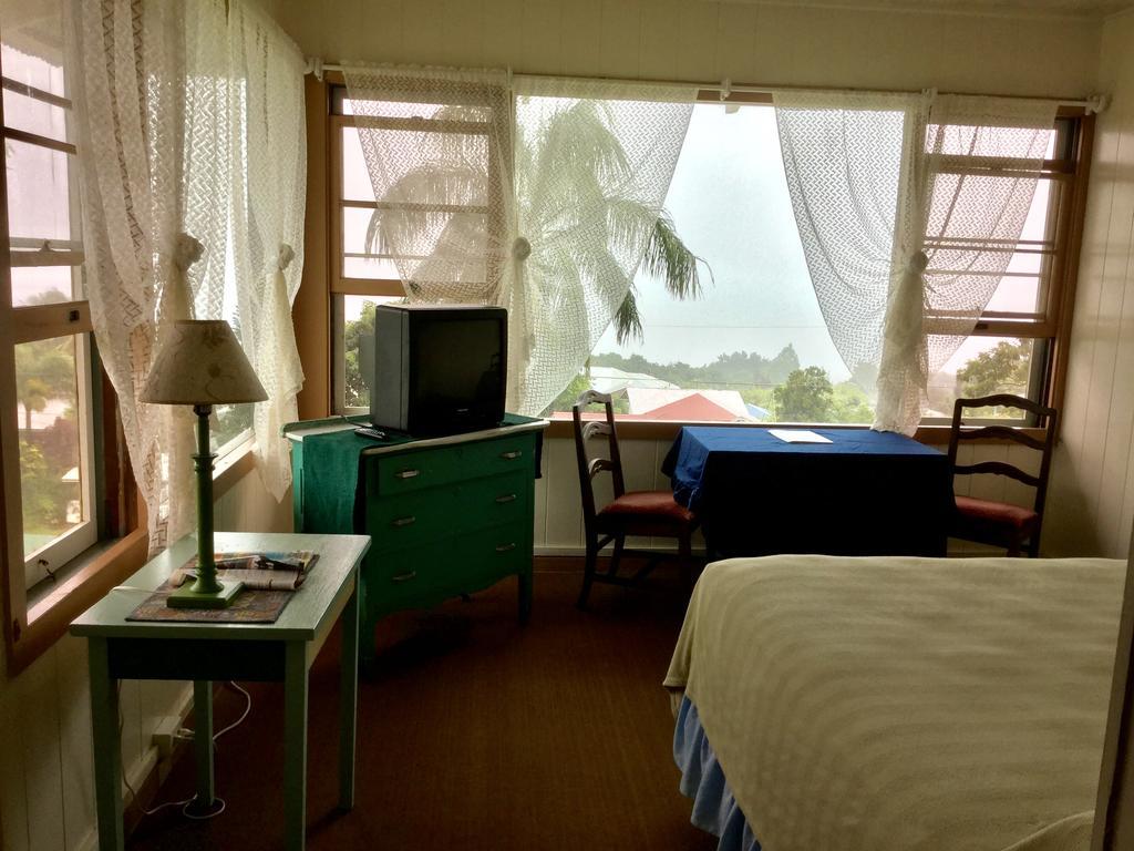 Hotel Honokaa المظهر الخارجي الصورة