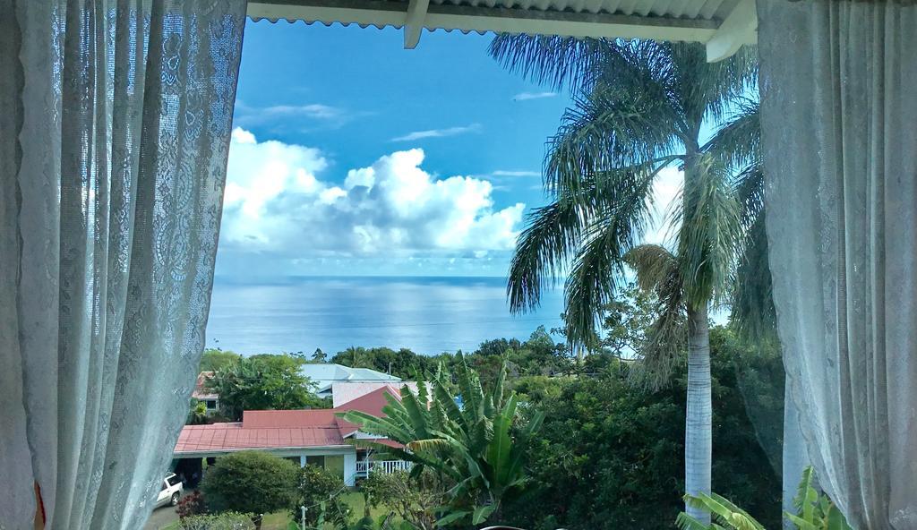 Hotel Honokaa المظهر الخارجي الصورة