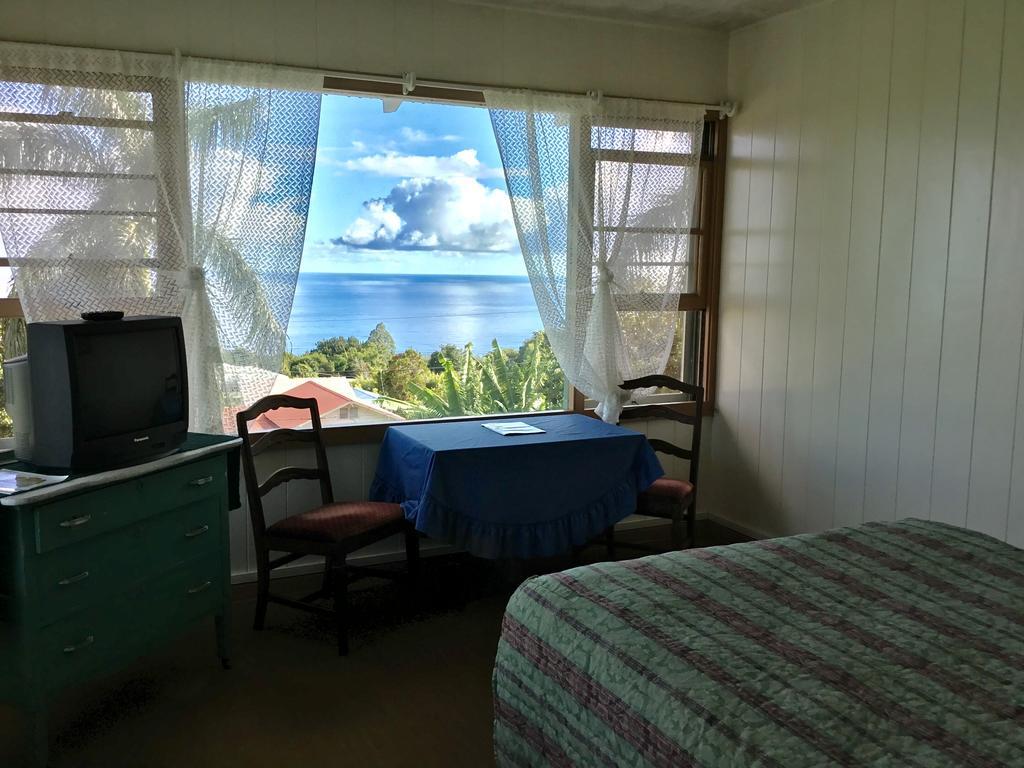 Hotel Honokaa المظهر الخارجي الصورة