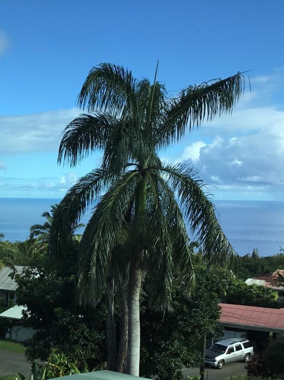 Hotel Honokaa المظهر الخارجي الصورة