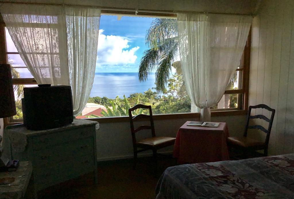 Hotel Honokaa المظهر الخارجي الصورة