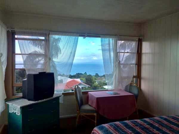 Hotel Honokaa المظهر الخارجي الصورة